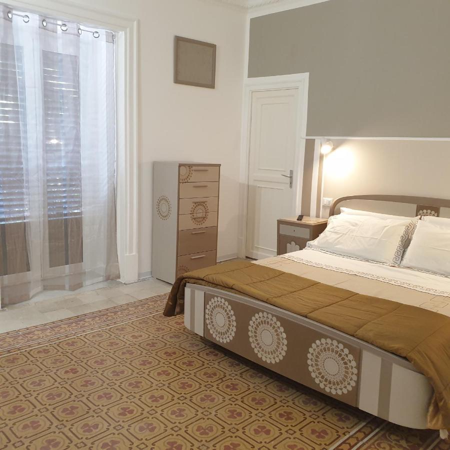 Opera Prima 28 Hotel Palermo Buitenkant foto