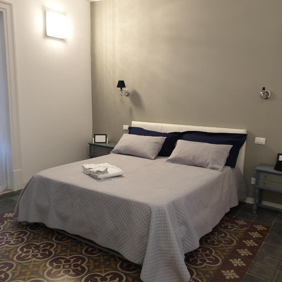 Opera Prima 28 Hotel Palermo Buitenkant foto