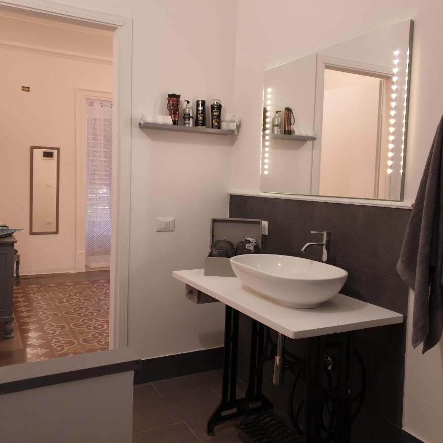 Opera Prima 28 Hotel Palermo Buitenkant foto