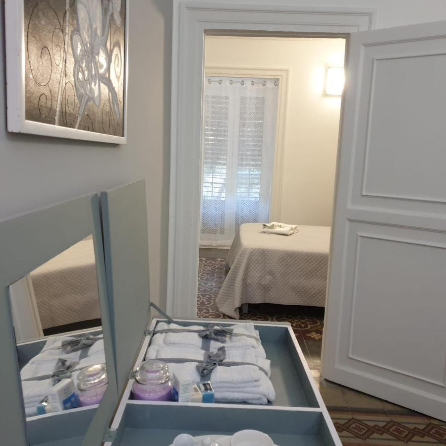 Opera Prima 28 Hotel Palermo Buitenkant foto