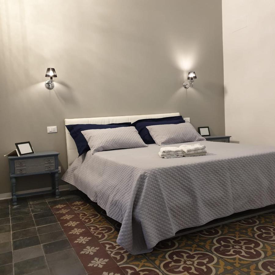 Opera Prima 28 Hotel Palermo Buitenkant foto