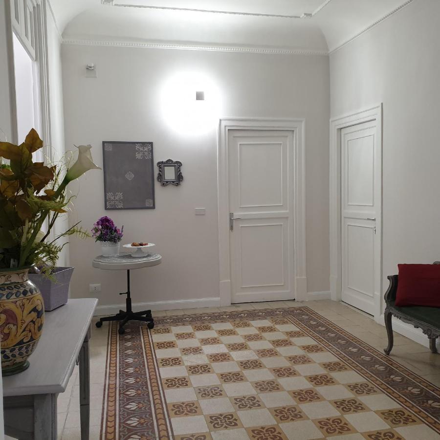 Opera Prima 28 Hotel Palermo Buitenkant foto