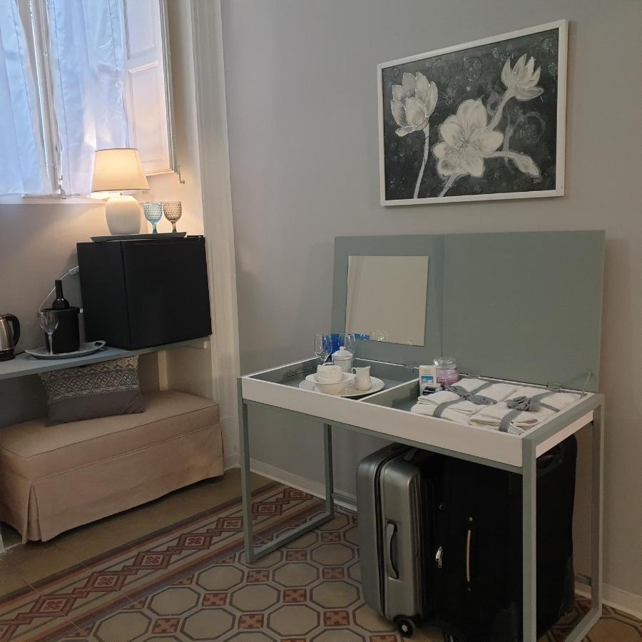 Opera Prima 28 Hotel Palermo Buitenkant foto