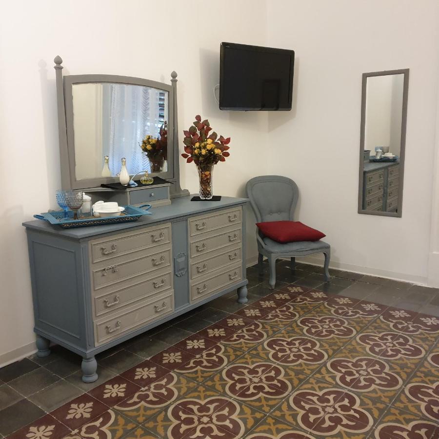 Opera Prima 28 Hotel Palermo Buitenkant foto