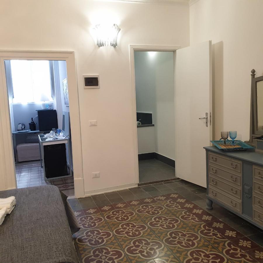 Opera Prima 28 Hotel Palermo Buitenkant foto