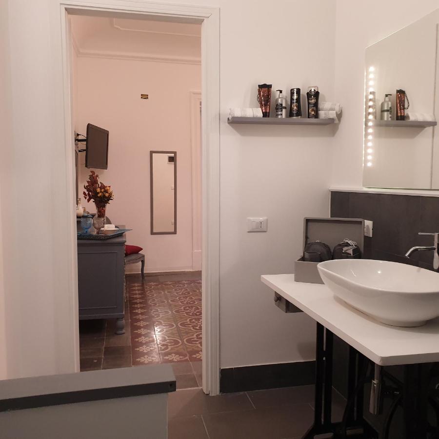 Opera Prima 28 Hotel Palermo Buitenkant foto