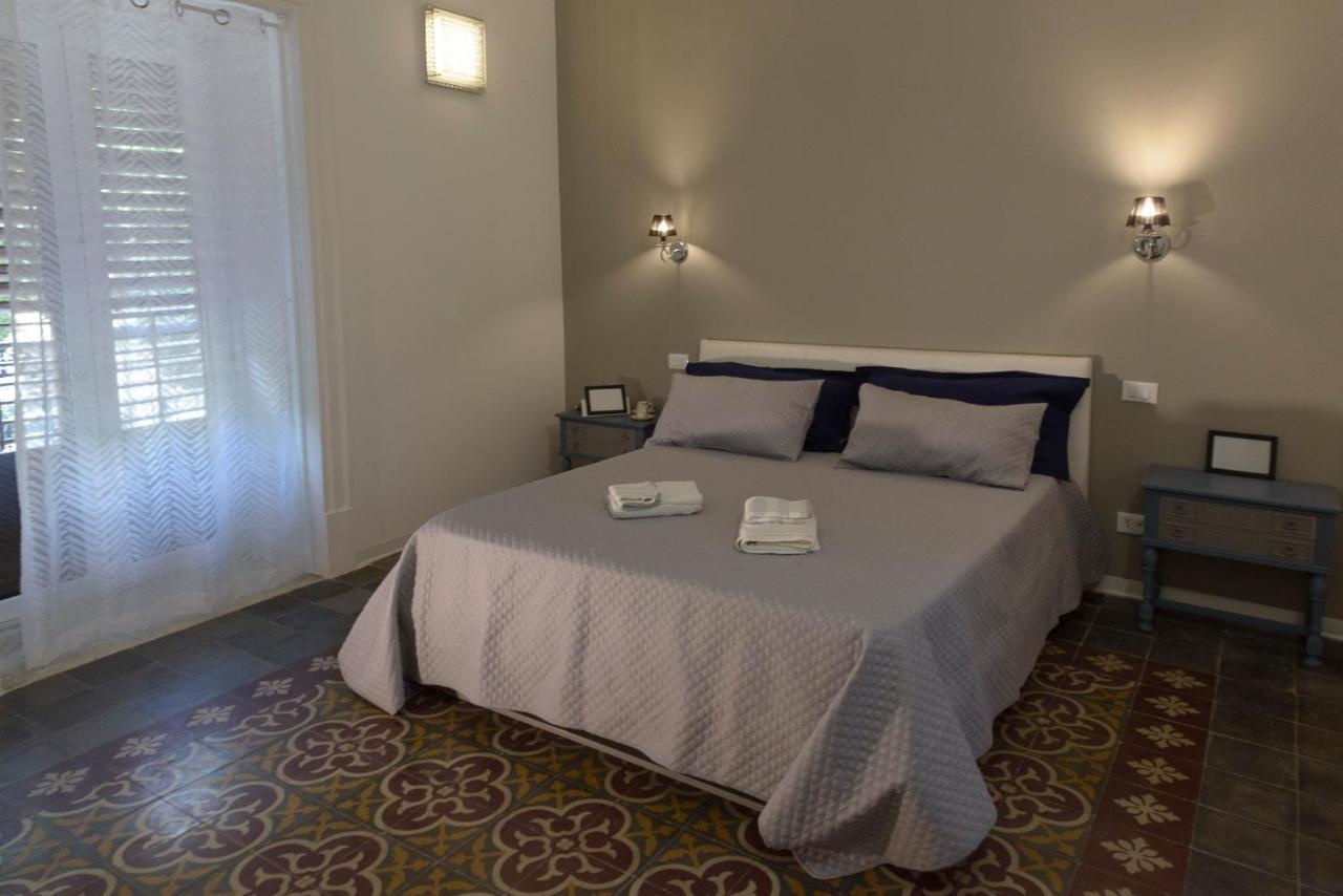 Opera Prima 28 Hotel Palermo Buitenkant foto