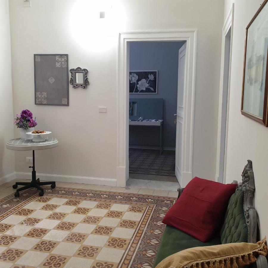 Opera Prima 28 Hotel Palermo Buitenkant foto