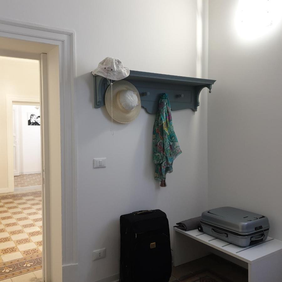 Opera Prima 28 Hotel Palermo Buitenkant foto