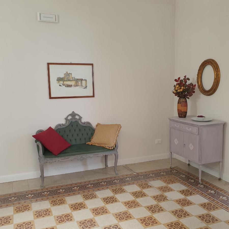Opera Prima 28 Hotel Palermo Buitenkant foto