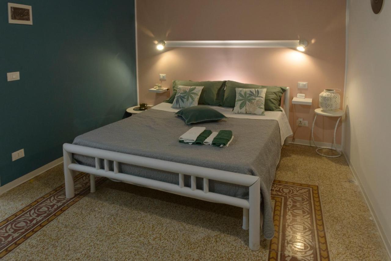 Opera Prima 28 Hotel Palermo Buitenkant foto