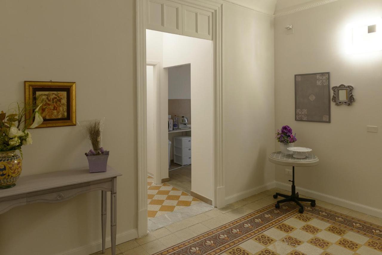 Opera Prima 28 Hotel Palermo Buitenkant foto